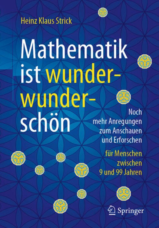 Produktbild: Mathematik ist wunderwundersch&ouml;n