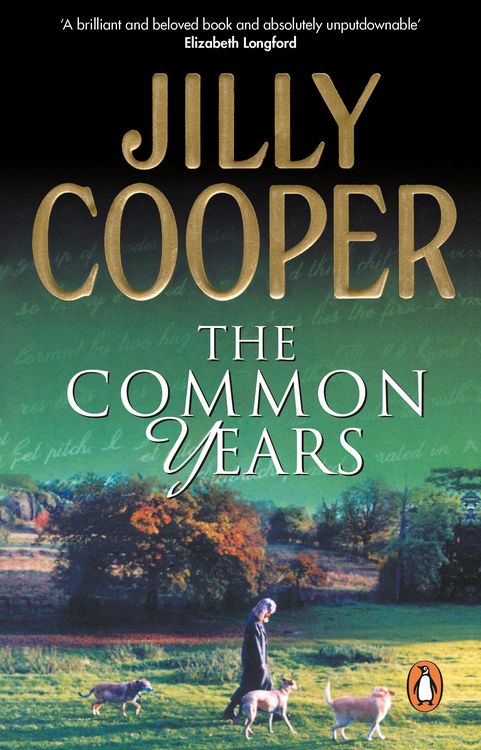 Produktbild: The Common Years