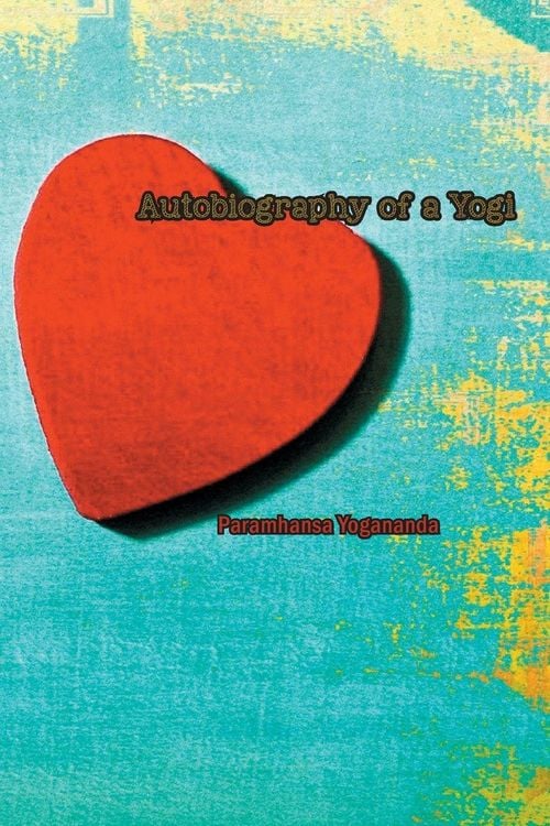 Produktbild: Autobiography of a Yogi