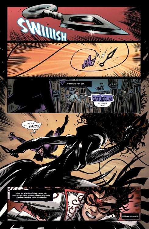 Produktbild: Catwoman