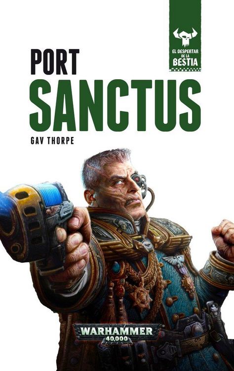 Produktbild: Port Sanctus