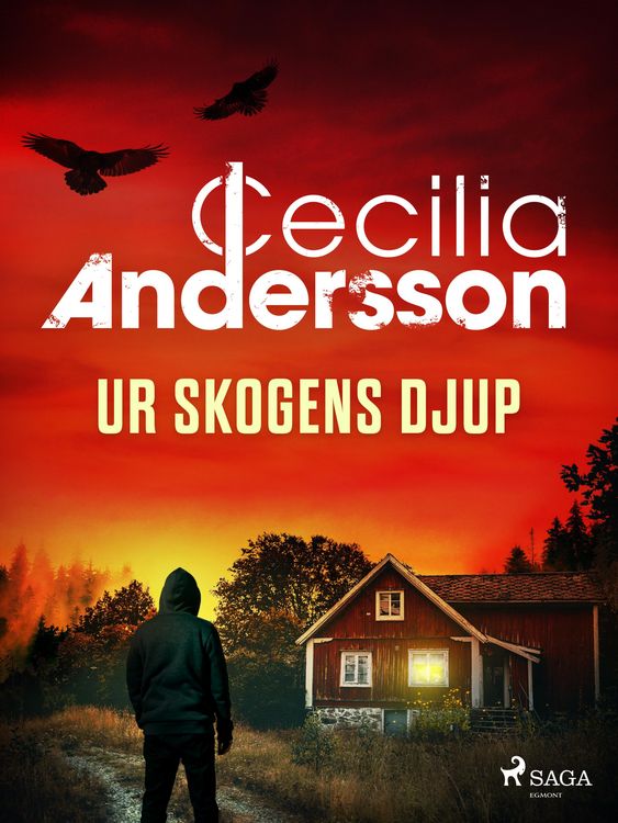 Produktbild: Ur skogens djup