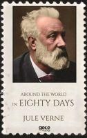 Produktbild: Around The World in Eighty Days