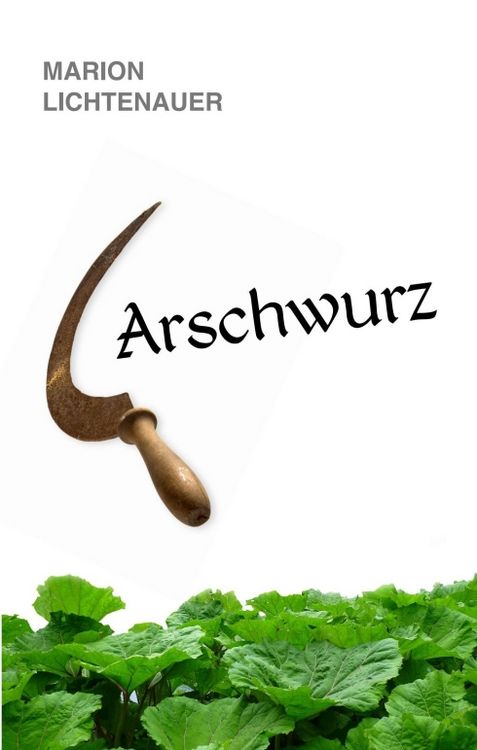 Produktbild: Arschwurz