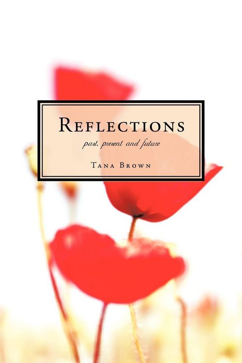 Produktbild: Reflections Past, Present and Future
