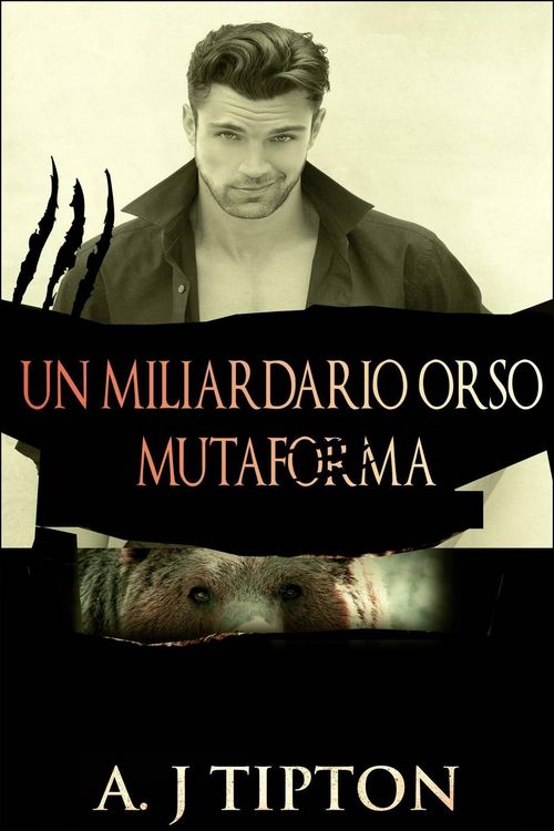 Produktbild: Un Miliardario Orso Mutaforma