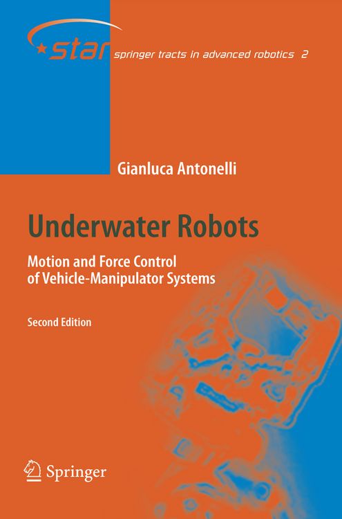 Produktbild: Underwater Robots