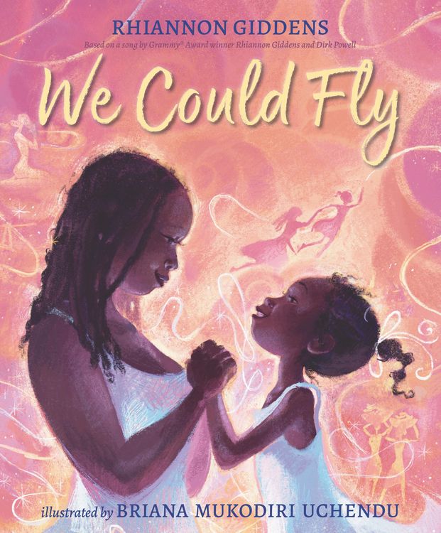 Produktbild: We Could Fly