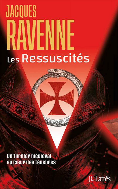 Produktbild: Les Ressuscit&eacute;s