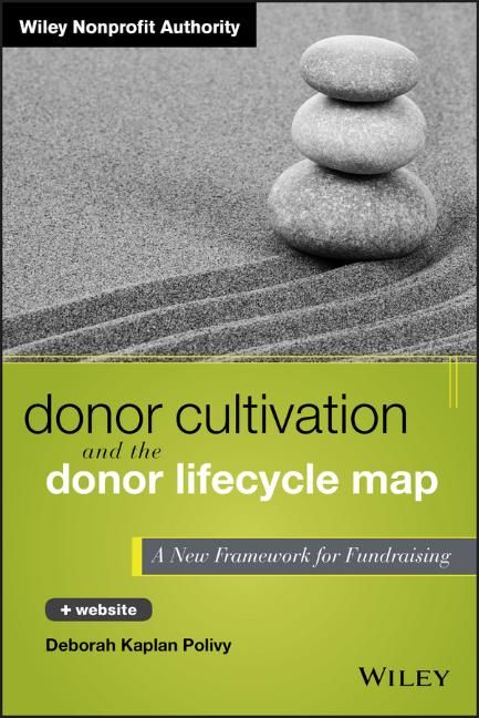 Produktbild: Donor Cultivation + WS