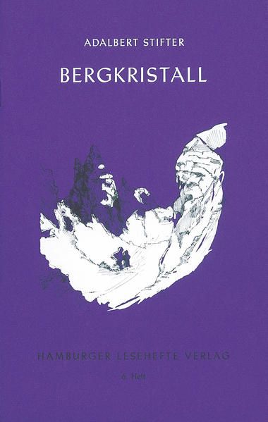 Produktbild: Bergkristall