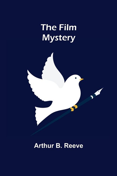 Produktbild: The Film Mystery