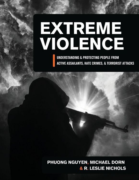Produktbild: Extreme Violence