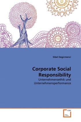 Produktbild: Degirmenci, S: Corporate Social Responsibility