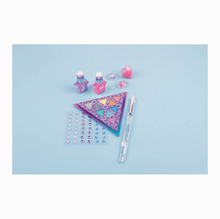Produktbild: Make it Real Beautyset Geheimnisvolle Kristalle