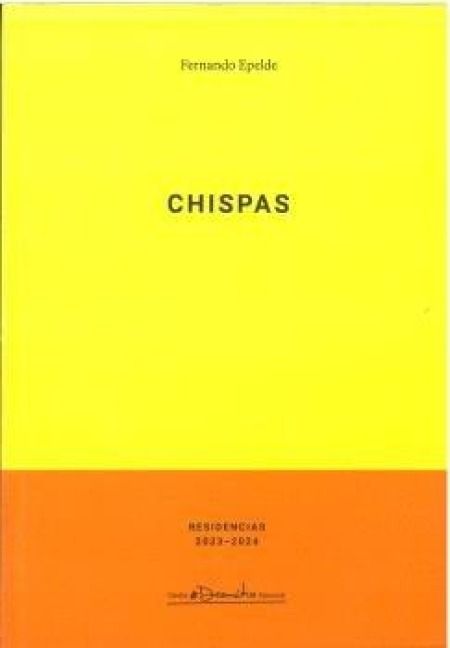 Produktbild: Chispas