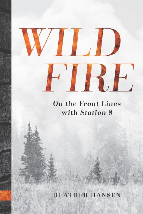 Produktbild: Wildfire