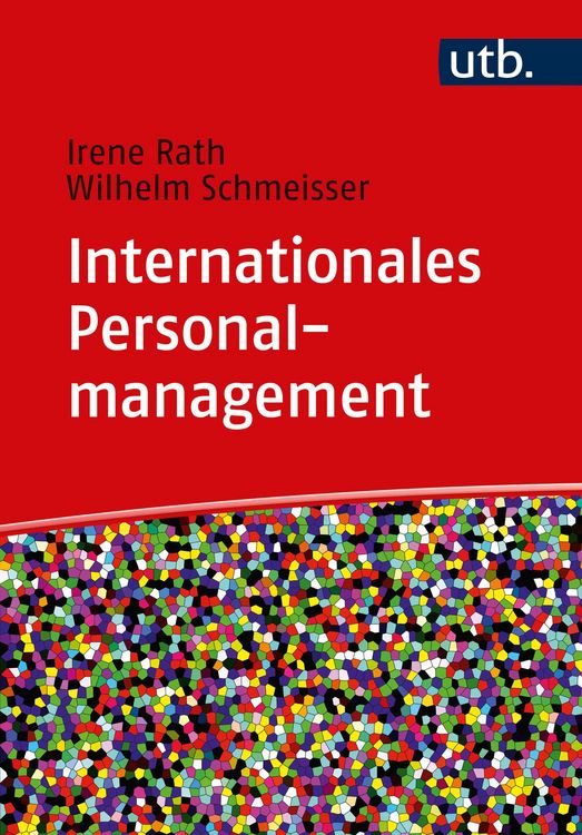 Produktbild: Internationales Personalmanagement