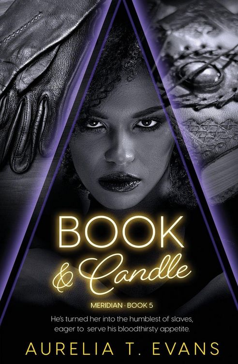 Produktbild: Book & Candle