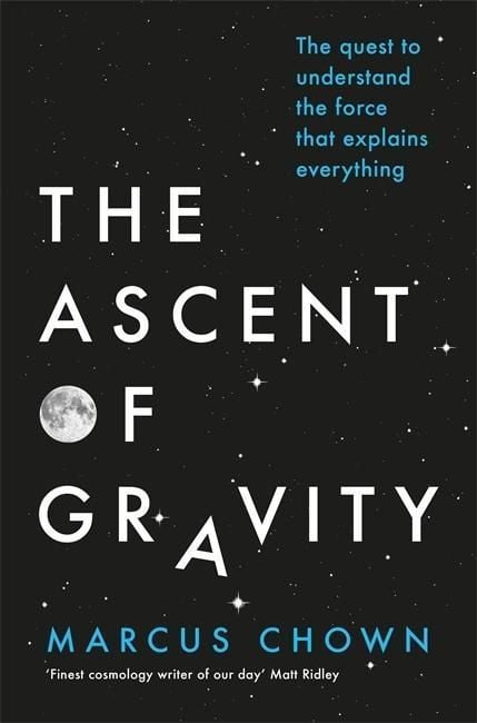 Produktbild: The Ascent of Gravity