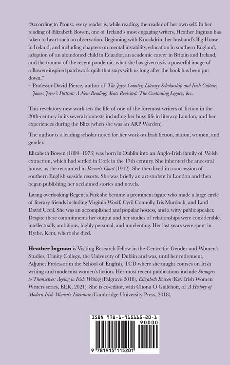 Produktbild: A Modern Literary Life