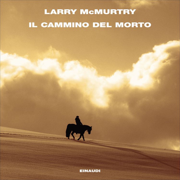 Produktbild: Il cammino del morto
