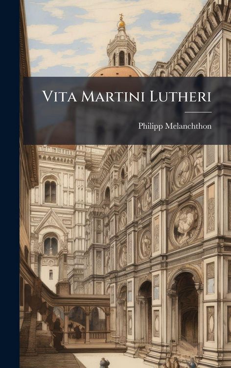 Produktbild: Vita Martini Lutheri