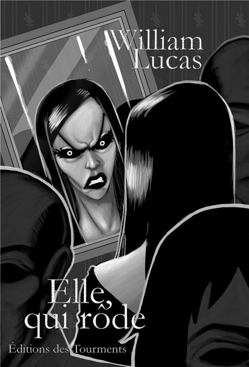 Produktbild: Elle, qui rode