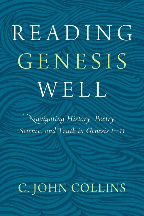 Produktbild: The Reading Genesis Well