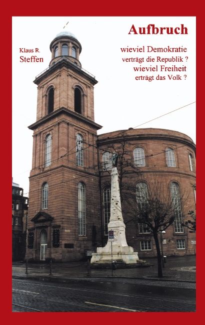 Produktbild: Aufbruch