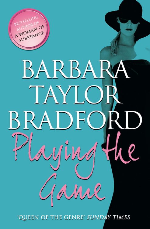 Produktbild: Playing the Game