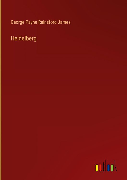 Produktbild: Heidelberg