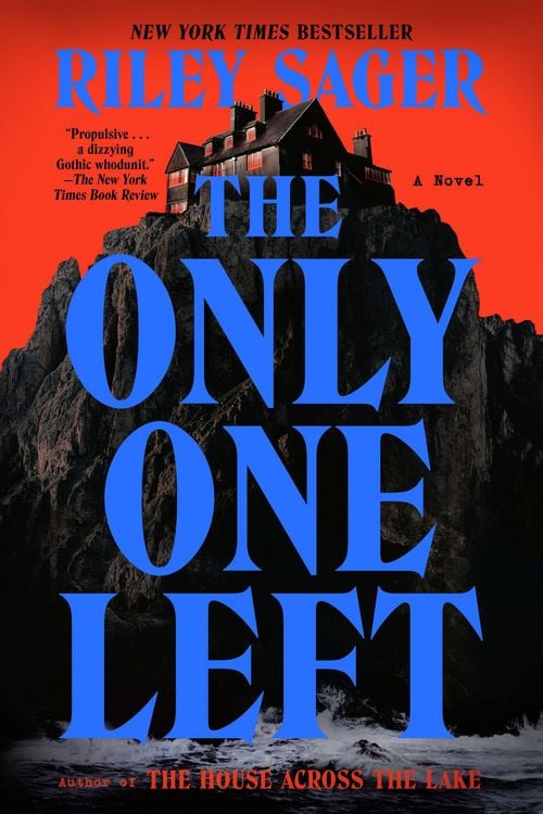 Produktbild: The Only One Left