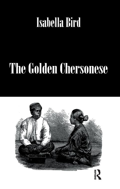 Produktbild: Golden Chersonesse