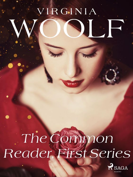 Produktbild: The Common Reader, First Series