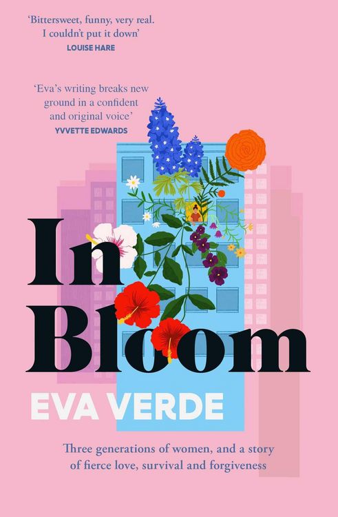 Produktbild: In Bloom