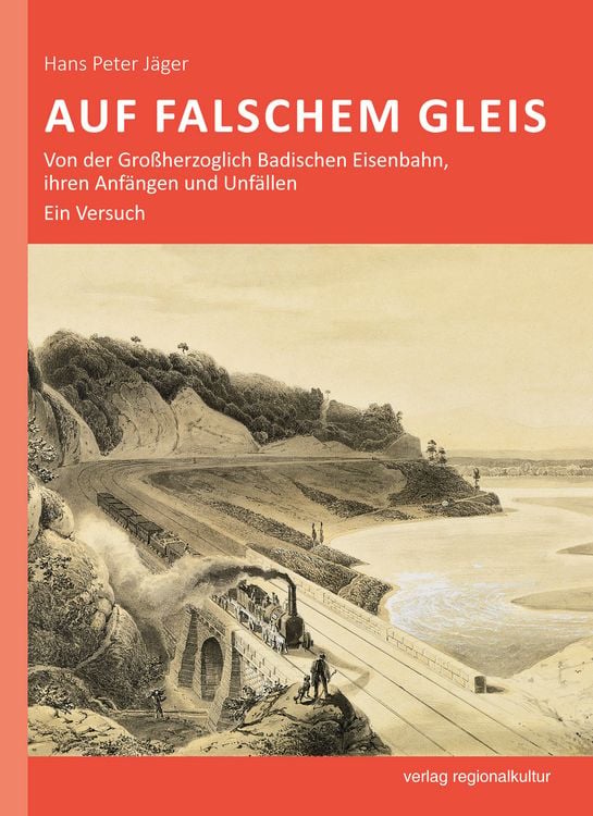 Produktbild: Auf falschem Gleis