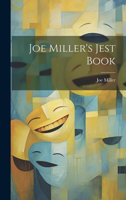 Produktbild: Joe Miller's Jest Book