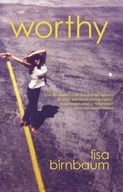 Produktbild: Worthy