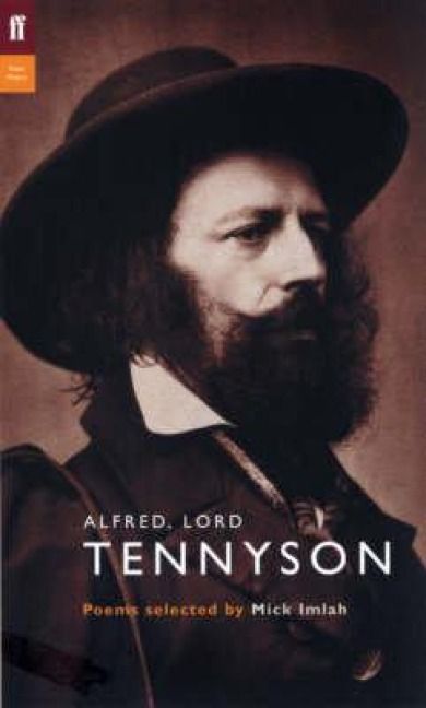 Produktbild: Alfred, Lord Tennyson