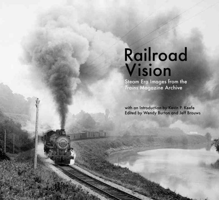 Produktbild: Railroad Vision