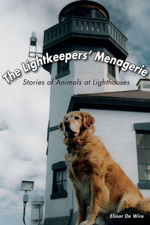 Produktbild: The Lightkeepers' Menagerie