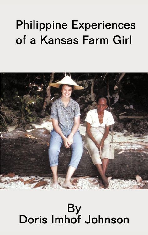 Produktbild: Philippine Experiences of a Kansas Farm Girl