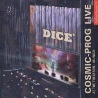 Produktbild: Cosmic-Prog Live