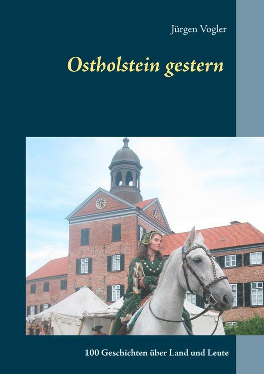 Produktbild: Ostholstein gestern