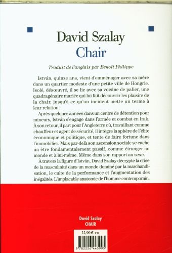 Produktbild: Chair