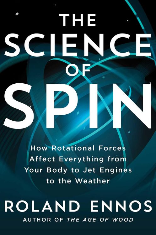 Produktbild: The Science of Spin