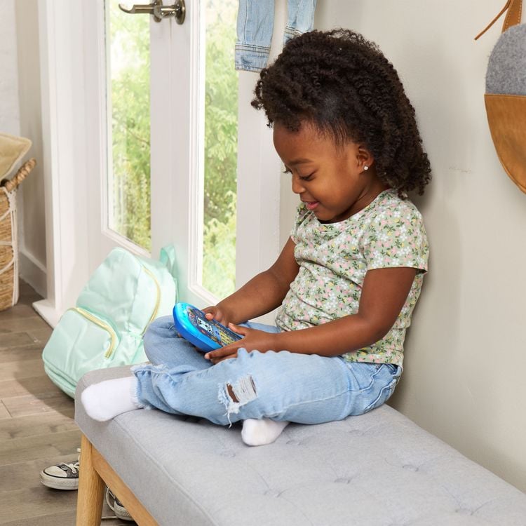 Produktbild: PAW Patrol - Leuchtendes Lernhandy