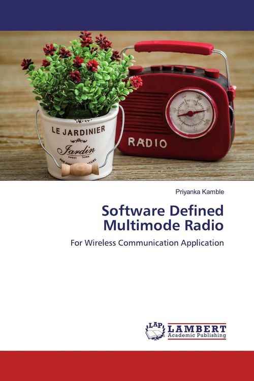 Produktbild: Software Defined Multimode Radio