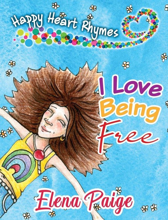 Produktbild: I Love Being Free